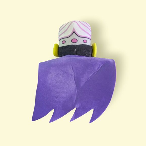 Mojo Jojo PPG plush - Picture 2 of 3